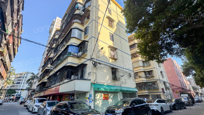 永福楼(花都)外景图