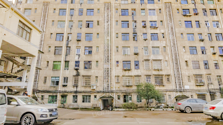 带湖路51号外景图