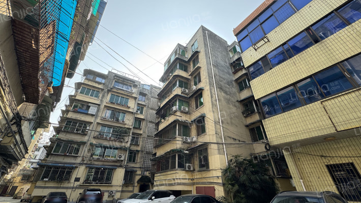 商业街2号外景图