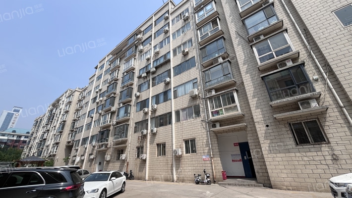 江山花园外景图