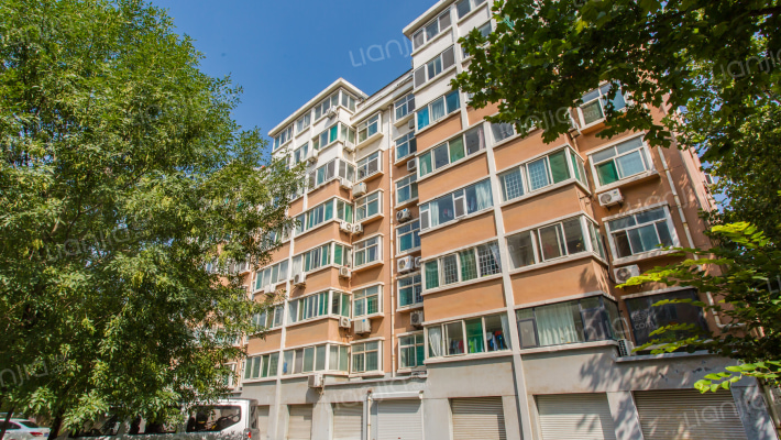 恒豐▪盛世豪庭外景图