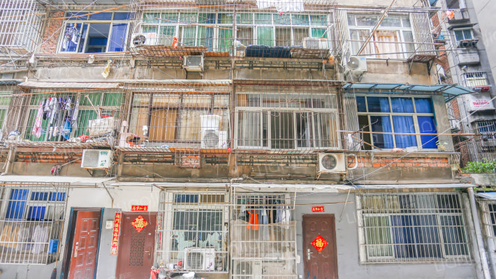 祝福花园外景图