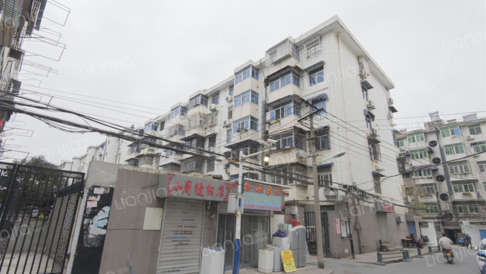 长江东路975号外景图