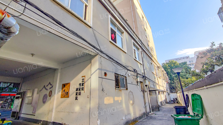 北门大街438号外景图