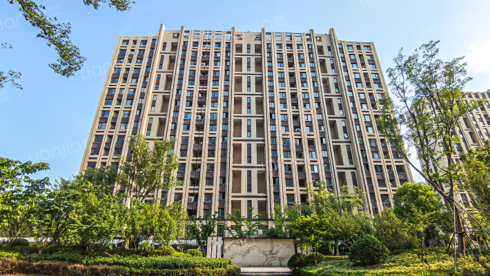 珑湾花苑二期外景图