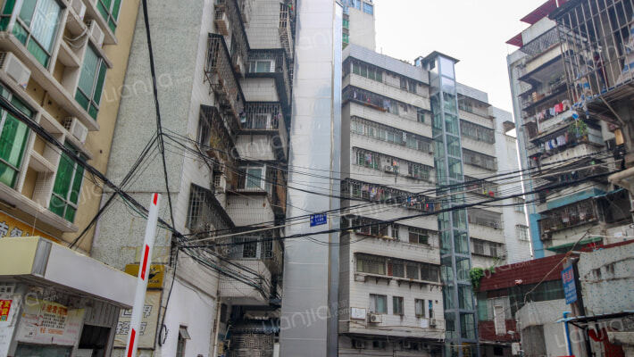 惠城区南四街6号外景图