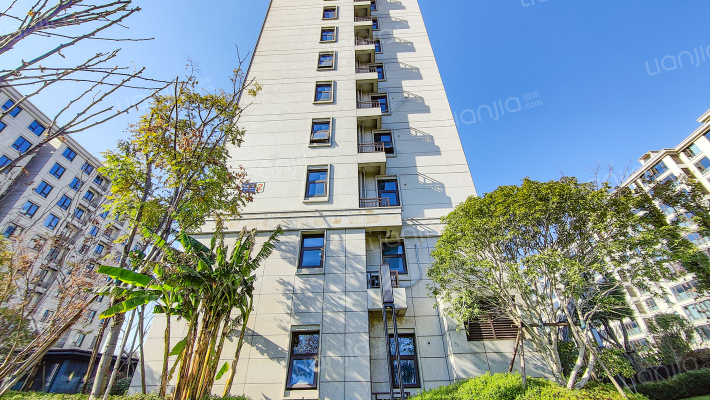 匠心好园外景图