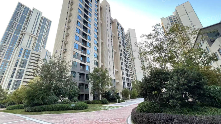 民发星悦里外景图