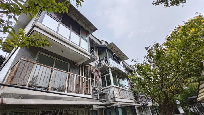 大兜路198号外景图