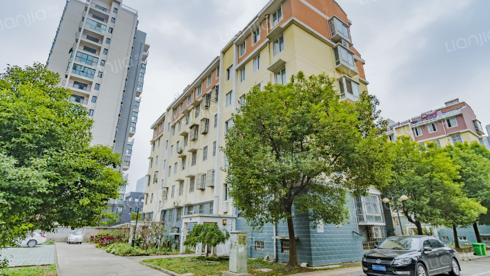 南浦佳园外景图