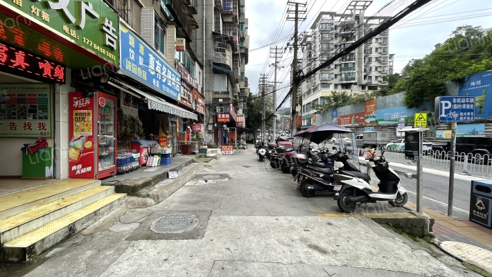 罗汉营路192号外景图