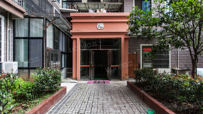 熙园壹号外景图