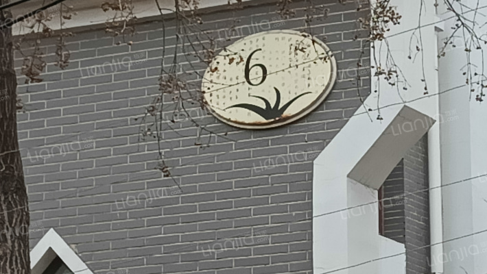 卓达太阳城汉府外景图