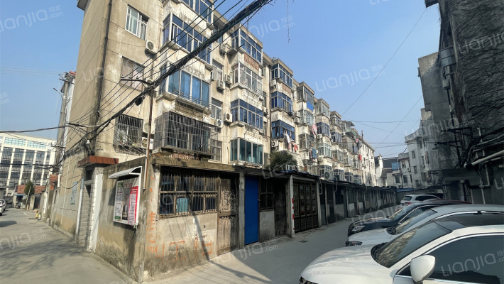 友谊西路20号外景图