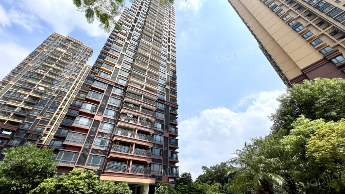 嘉宏锦峯外景图