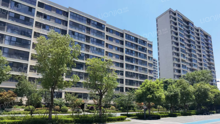 东原阅境外景图