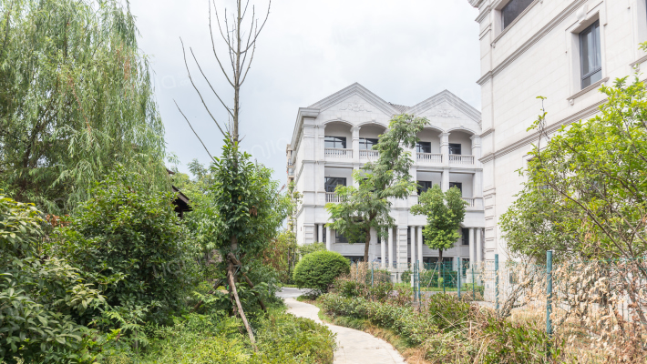 一品•星泽湾外景图