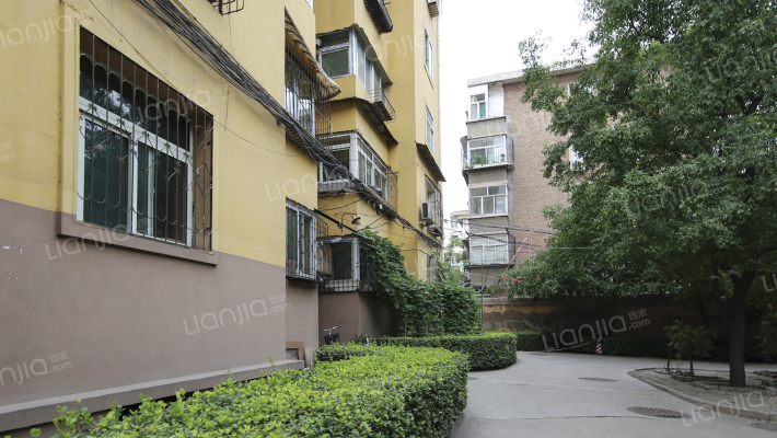 自来水公司(迎泽区)外景图