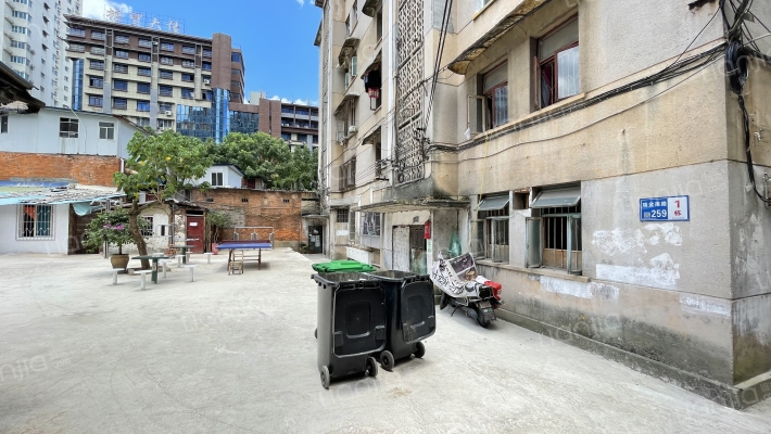 瑞金南路259号外景图