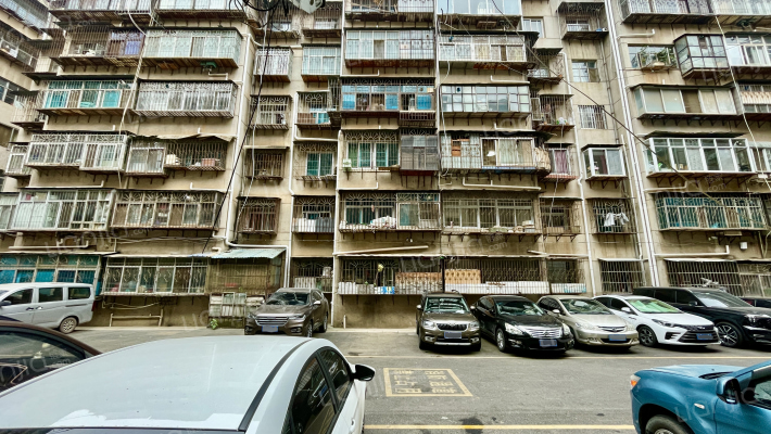 福发路35号外景图