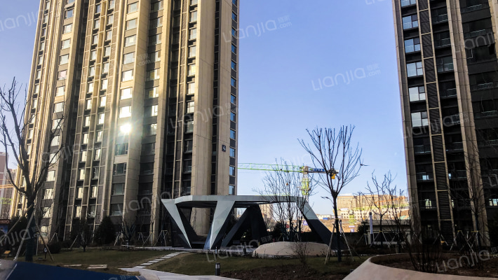 东山雅苑外景图