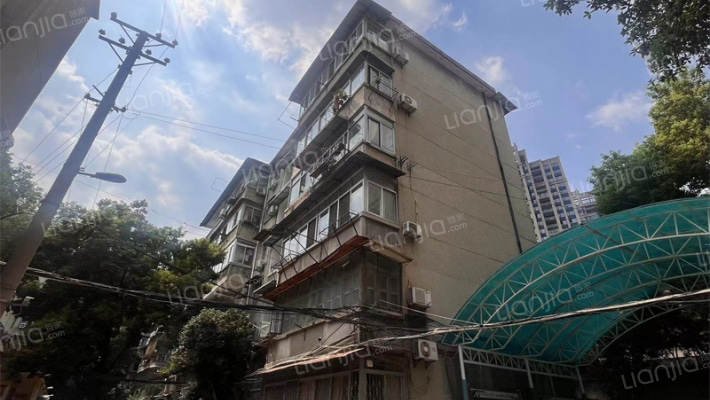 青年路237号外景图