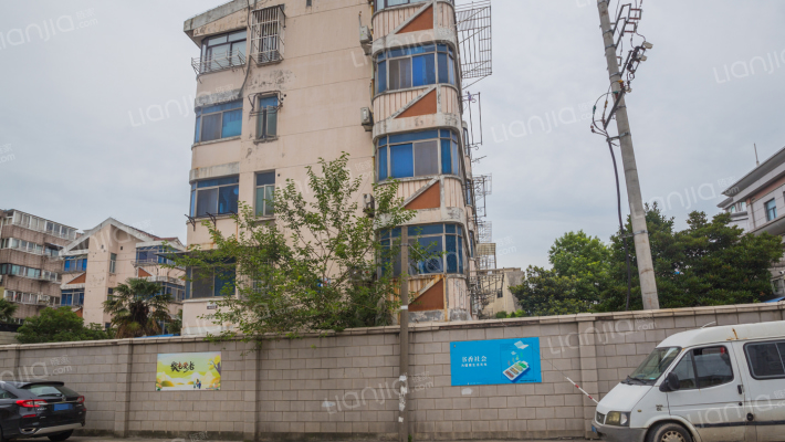 平安路1号外景图