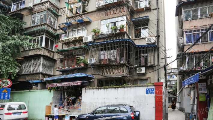 金河路63号新1号外景图