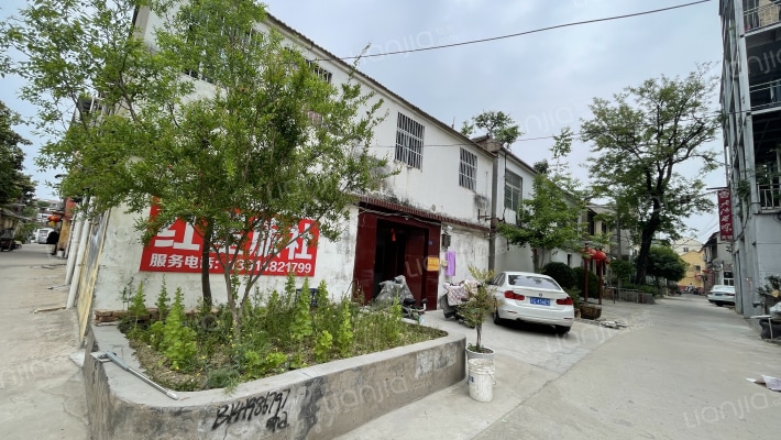 温馨家园(睢宁县)外景图