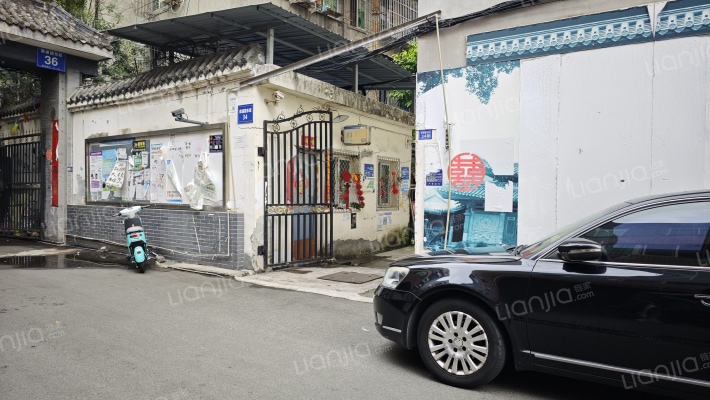 南浦路东段34号外景图