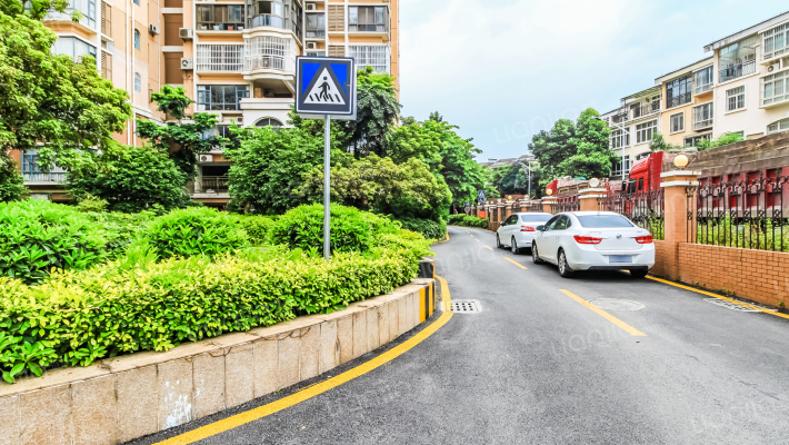 塞纳维拉花园怎么样房价地址交通配套户型图及二手房推荐