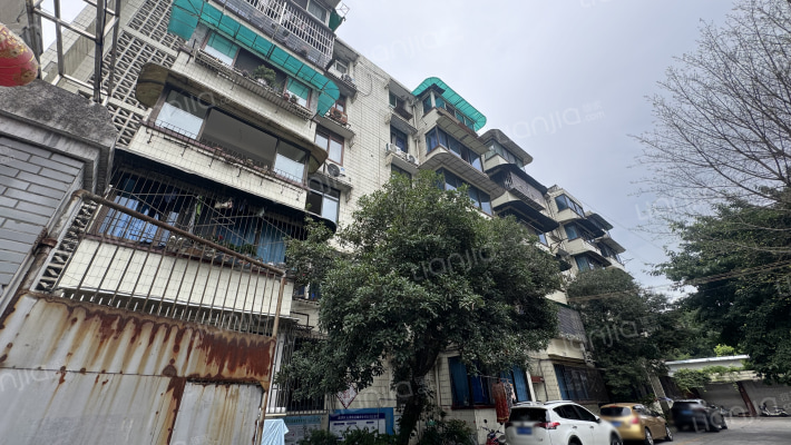 五津西路61号外景图