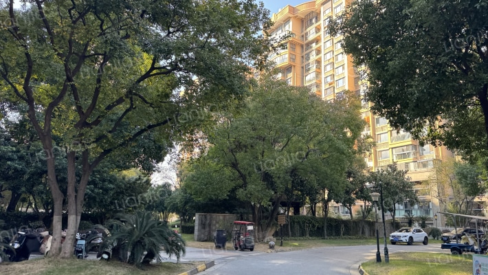 合景峰汇五期外景图