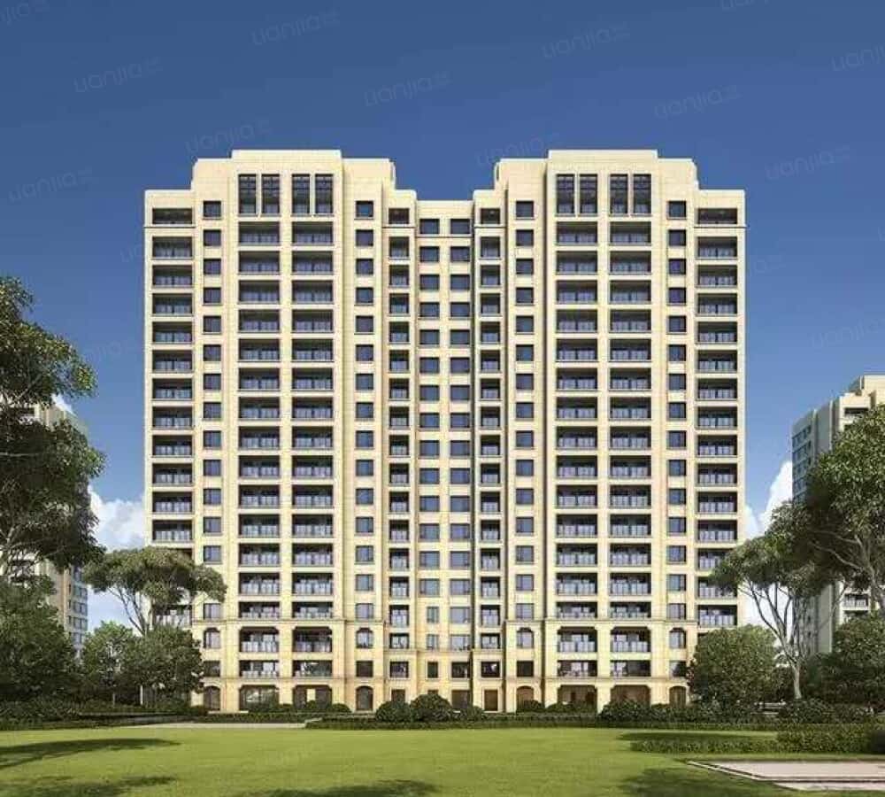 新城璟隽公馆相册