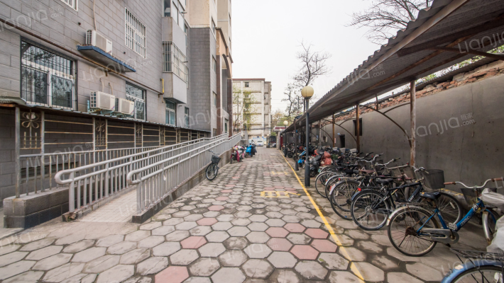 顺河路40号院外景图