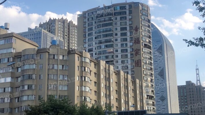 幸福家园（官渡）外景图