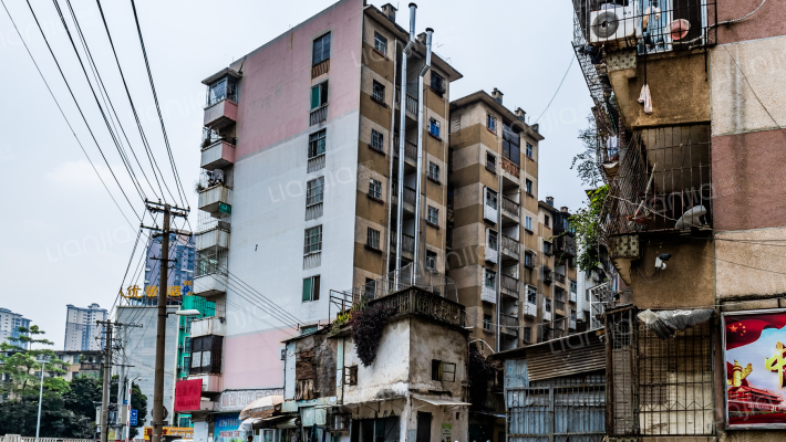 南宁新阳西平大楼房价怎么样新阳西平大楼房源户型图小区车位交通地址