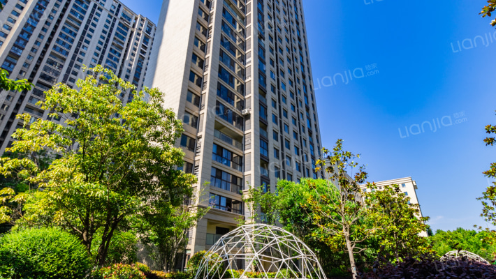 爱家尚城外景图