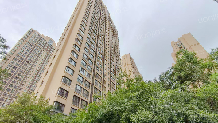 复地宴南都一期外景图