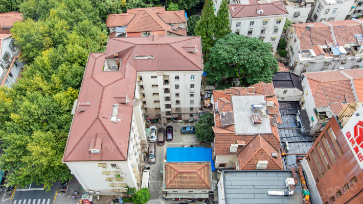 瑞金二路24号外景图