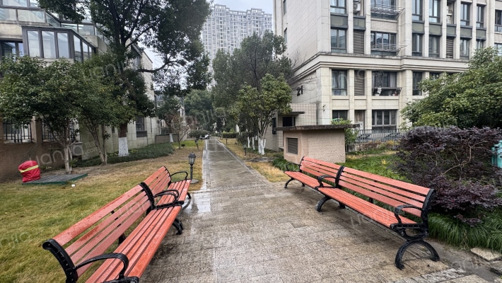 南洋壹号公馆外景图