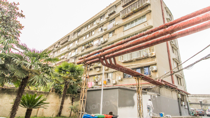 新街16号外景图