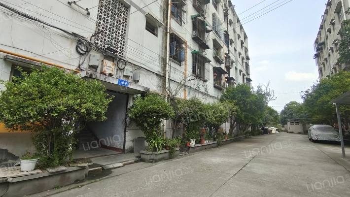 成灌东路480号外景图