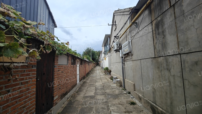 贸源里14号外景图