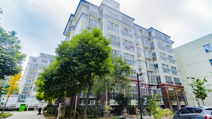 泰顺佳園外景图