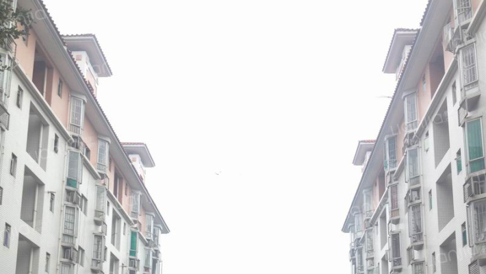 航运新村外景图