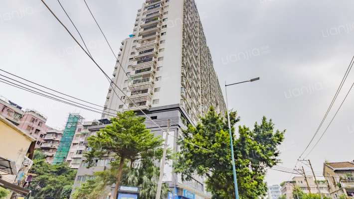 凤乐雅轩外景图