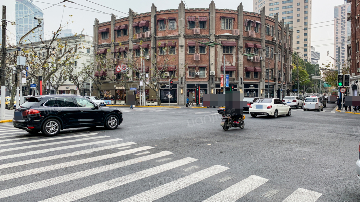 陕西北路204号外景图