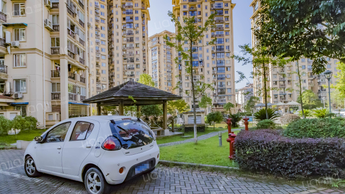 顺溪嘉园外景图