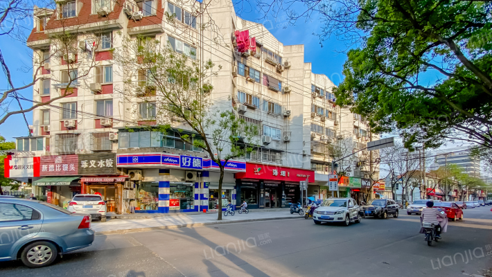 普照路104弄外景图